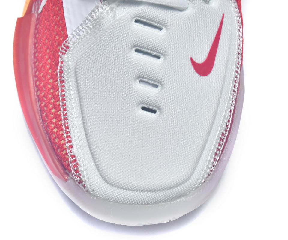 Nike Air Zoom Gt Cut Ep University Red Cz0176 100 13 - www.kickbulk.co